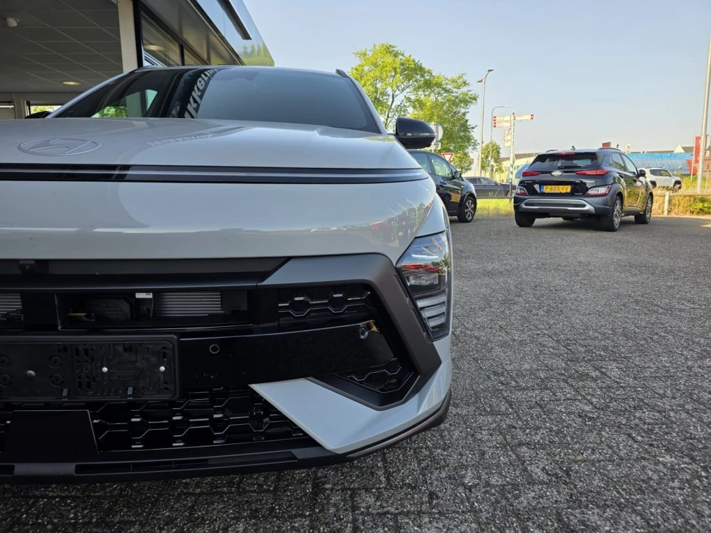 Hyundai Kona – foto 6