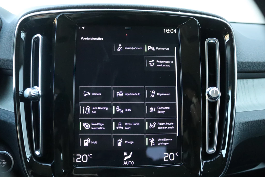 Volvo XC40 – foto 23
