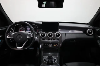 Mercedes-Benz C-Klasse – thumbnail 7