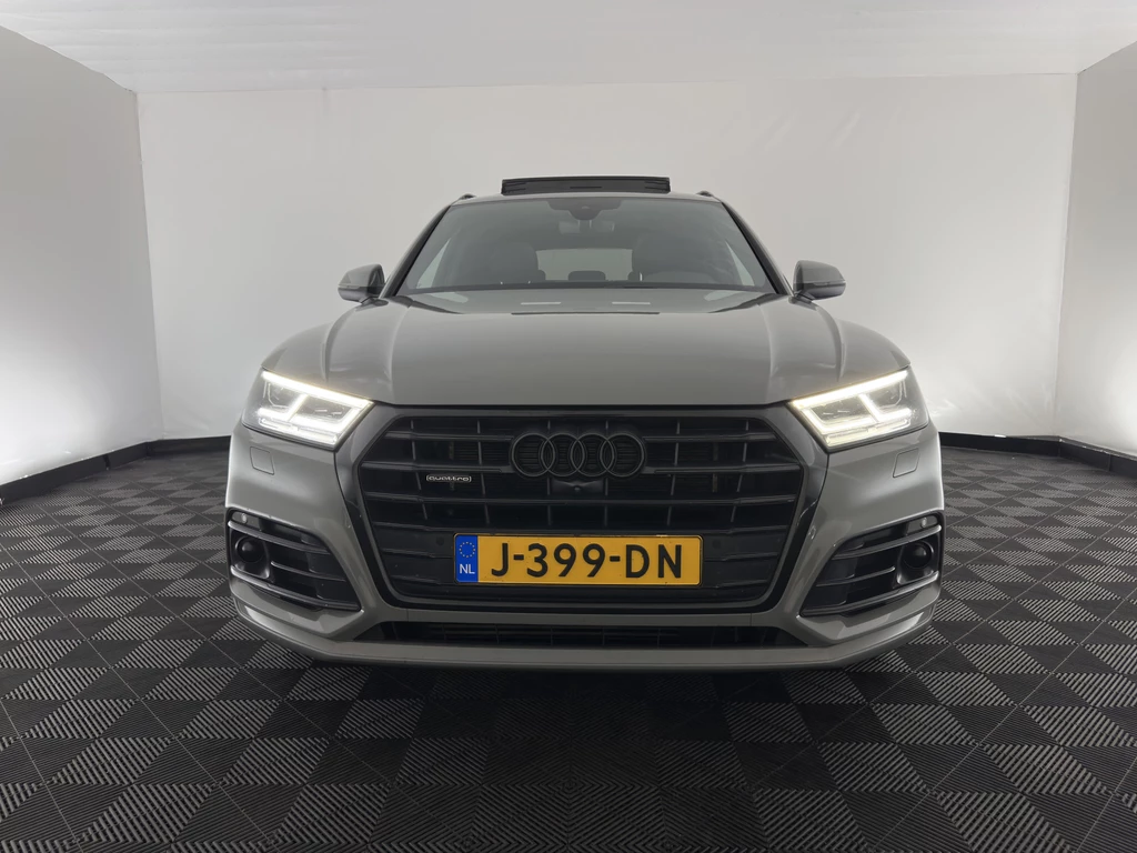 Audi Q5 – foto 6