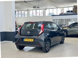 Toyota Aygo – thumbnail 4