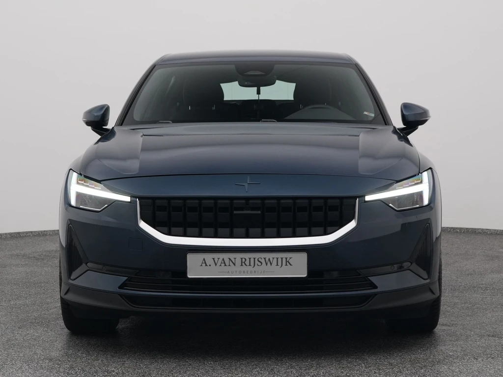 Polestar 2 – foto 15
