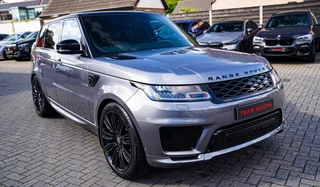 Land Rover Range Rover Sport – thumbnail 10