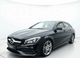 Mercedes-Benz CLA – thumbnail 1