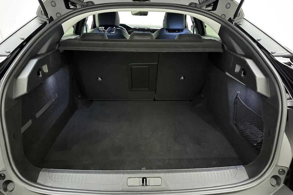 Peugeot 408 – foto 12