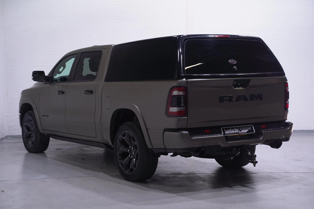 Dodge Ram 1500 – foto 3