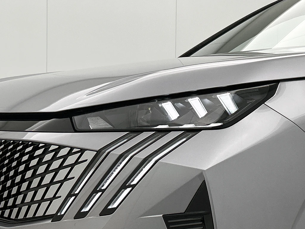 Peugeot 3008 – foto 32