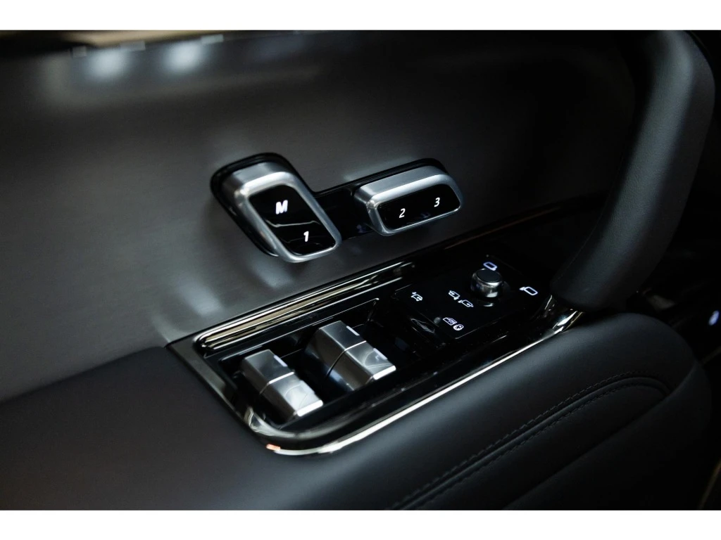 Land Rover Range Rover Sport – foto 12