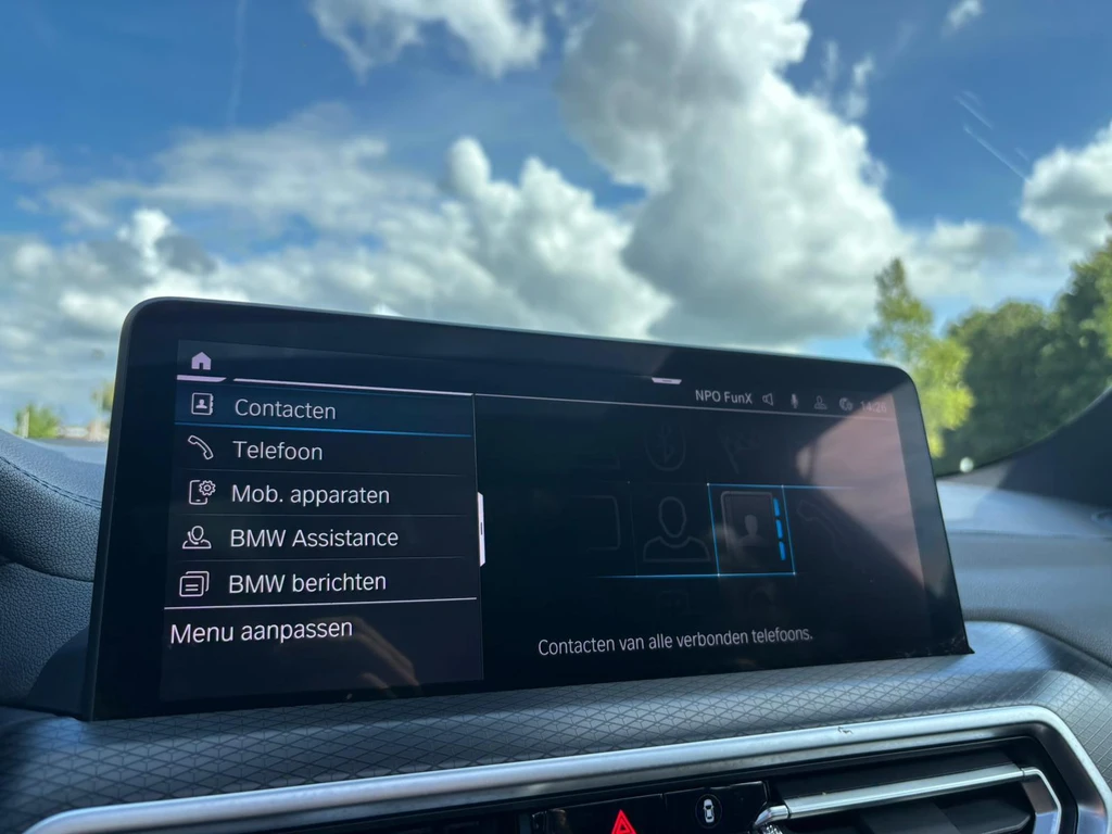 BMW iX3 – foto 24