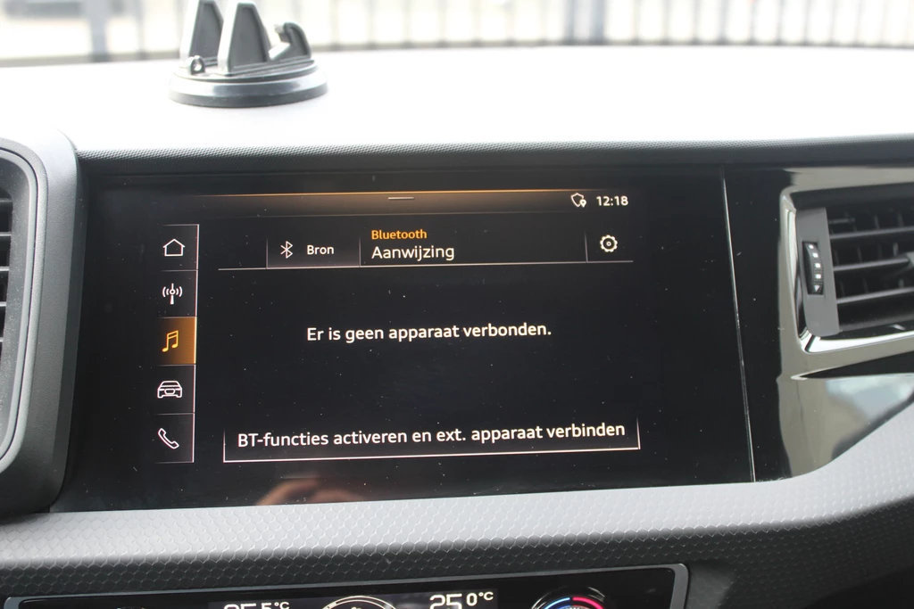 Audi A1 Sportback – foto 18