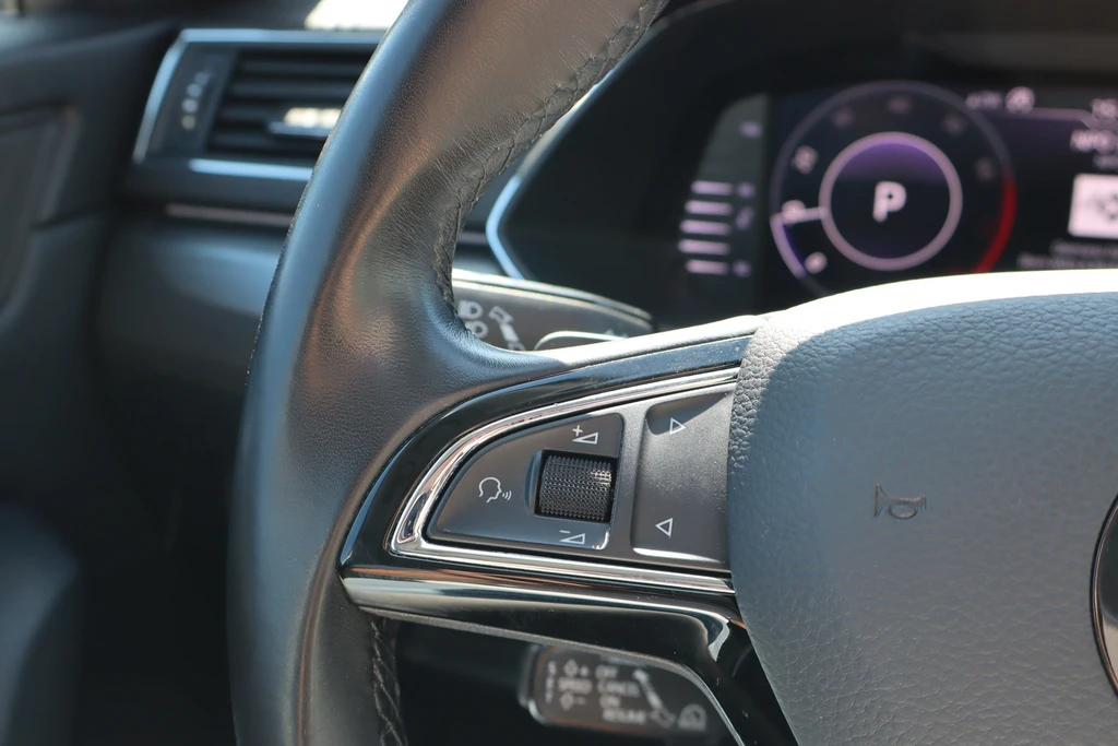 Škoda Superb – foto 15