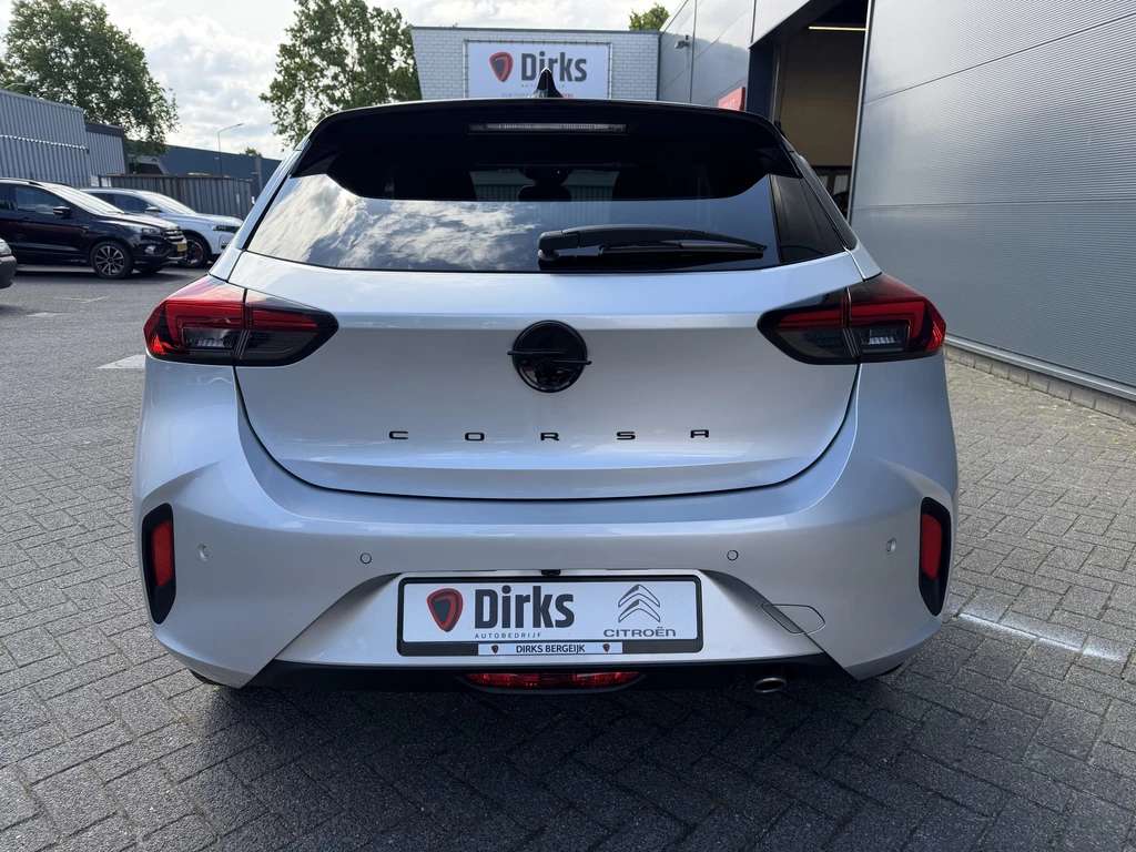 Opel Corsa – foto 6