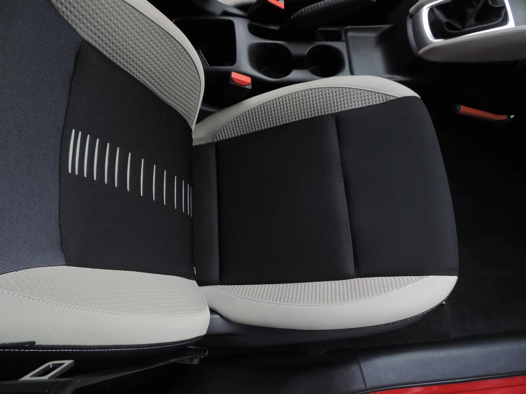 Nissan Micra – foto 15