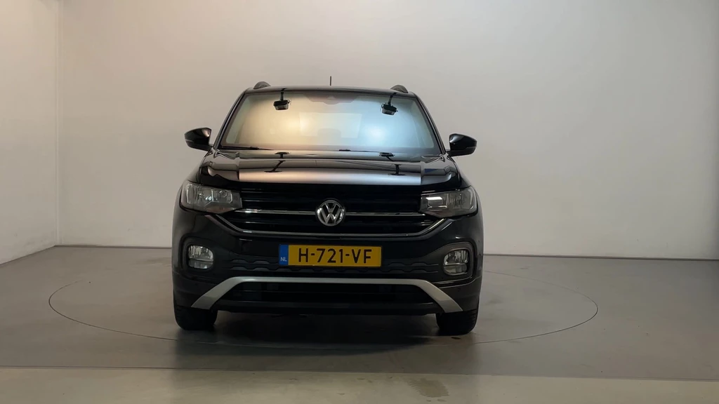 Volkswagen T-Cross – foto 6