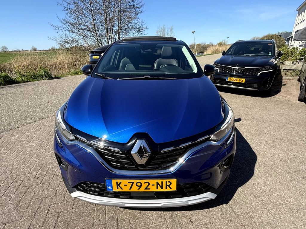 Renault Captur – foto 7