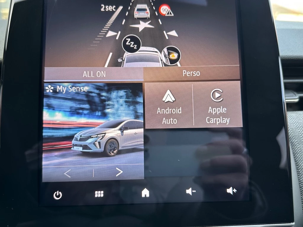 Renault Clio – foto 22