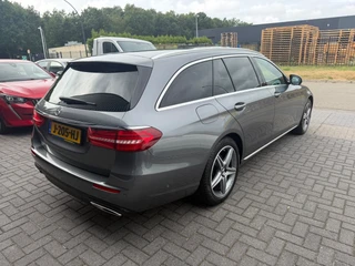 Mercedes-Benz E-Klasse – thumbnail 7