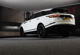 Land Rover Range Rover Velar – thumbnail 5