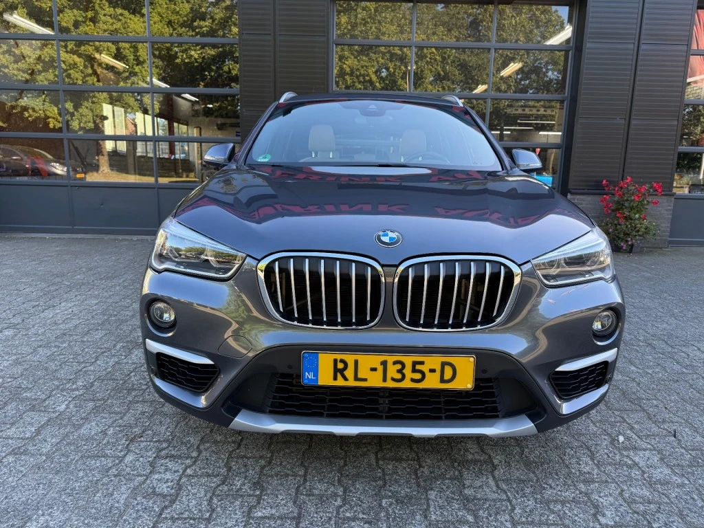 BMW X1 – foto 8