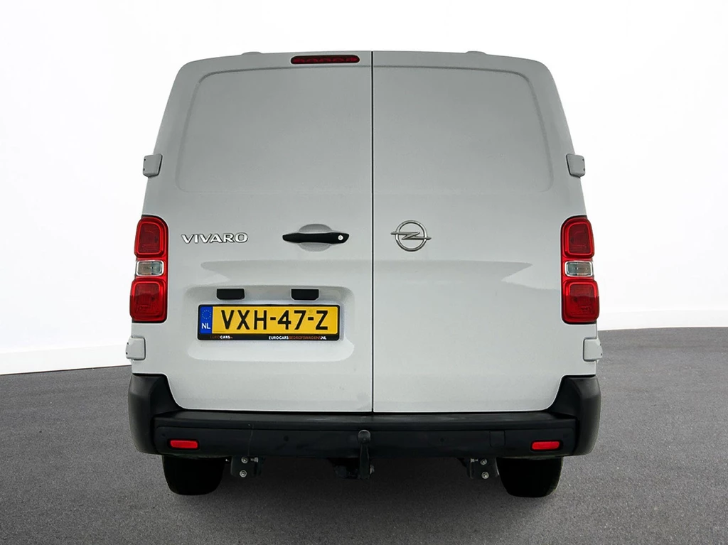 Opel Vivaro – foto 4