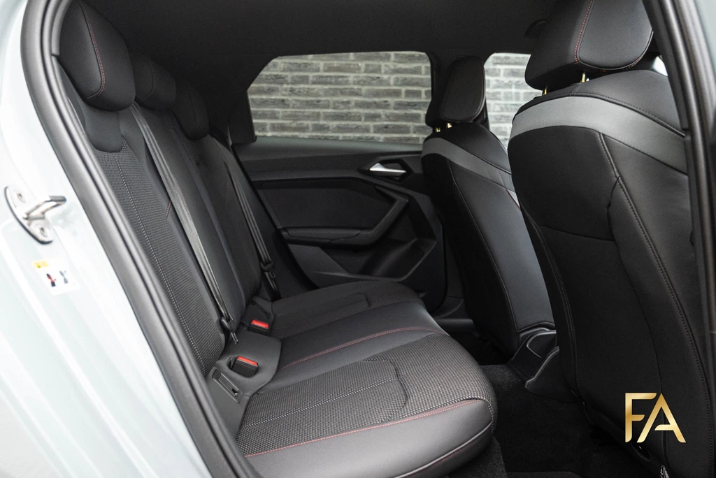 Audi A1 Sportback – foto 42