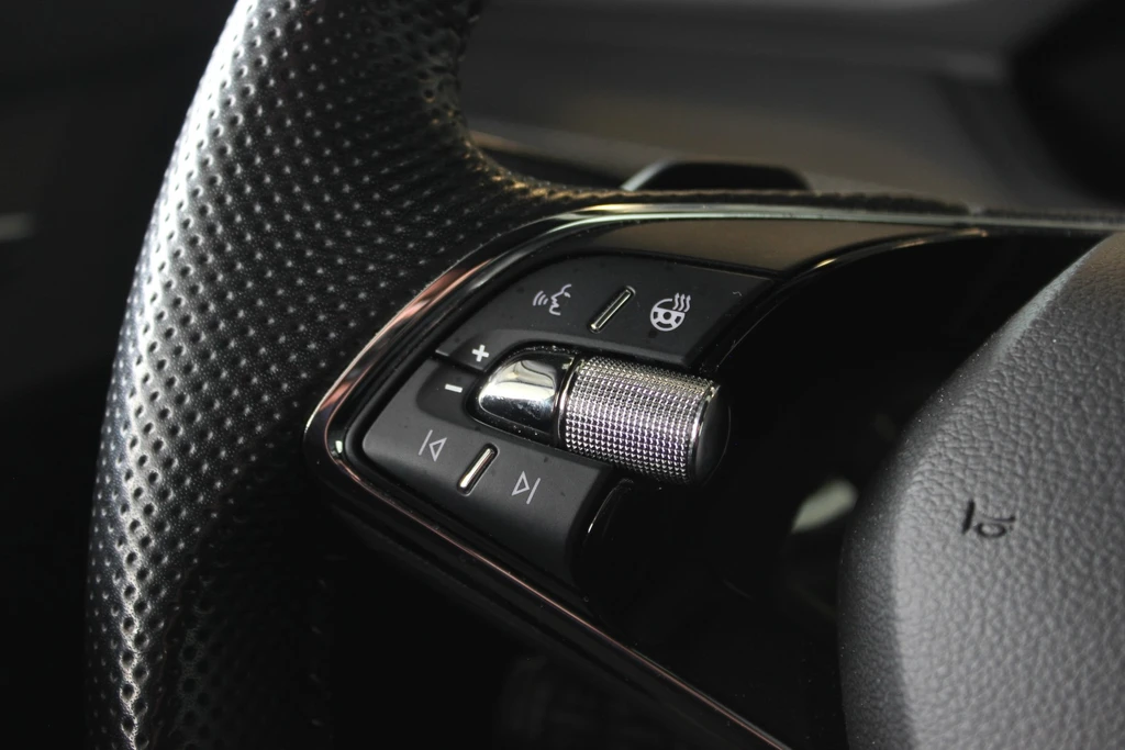 Škoda Enyaq iV – foto 30