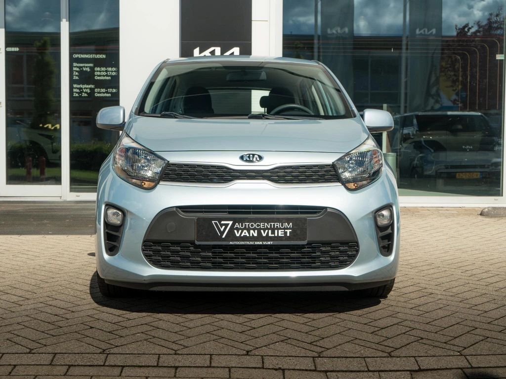 Kia Picanto – foto 8