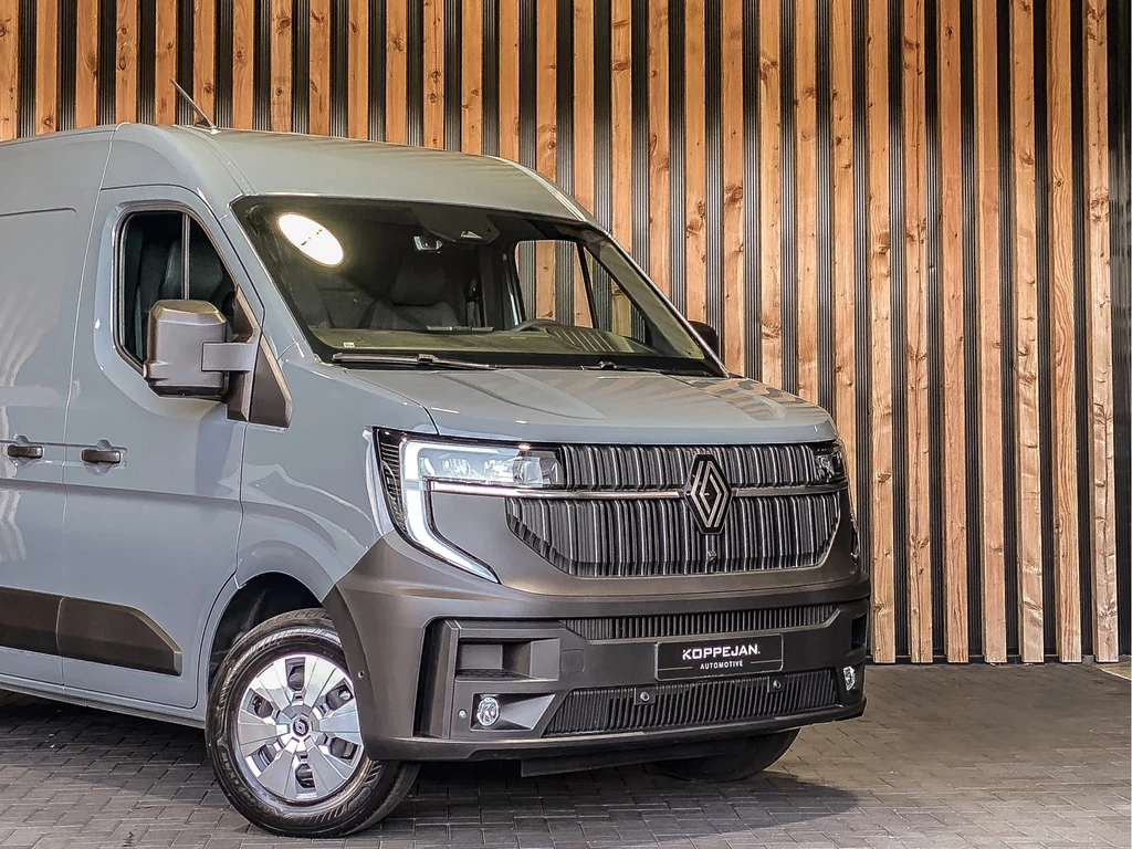 Renault Master – foto 16