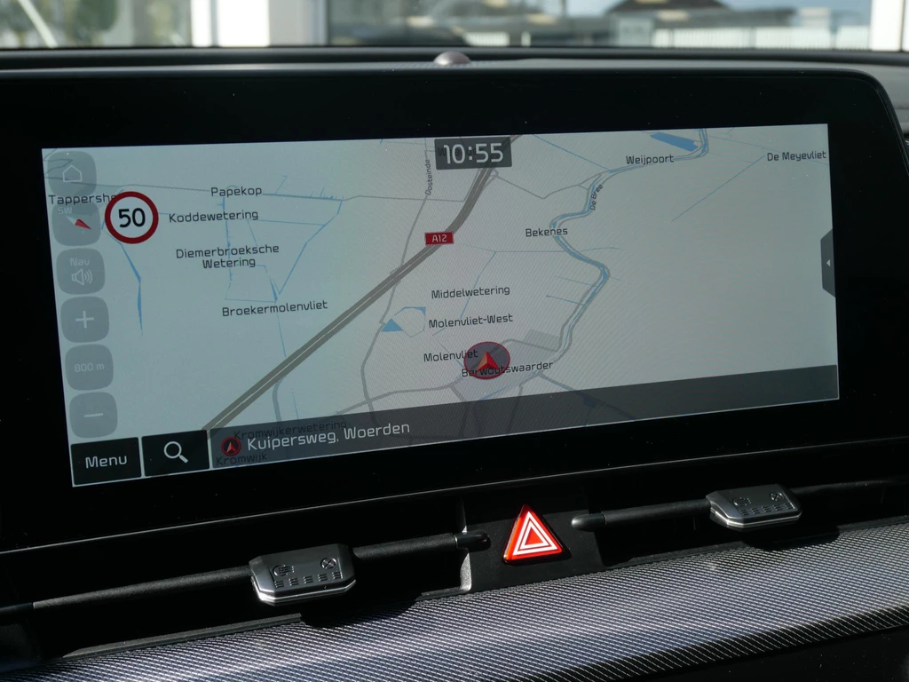 Kia Sportage – foto 10