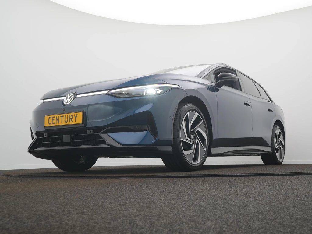 Volkswagen ID.7 – foto 2