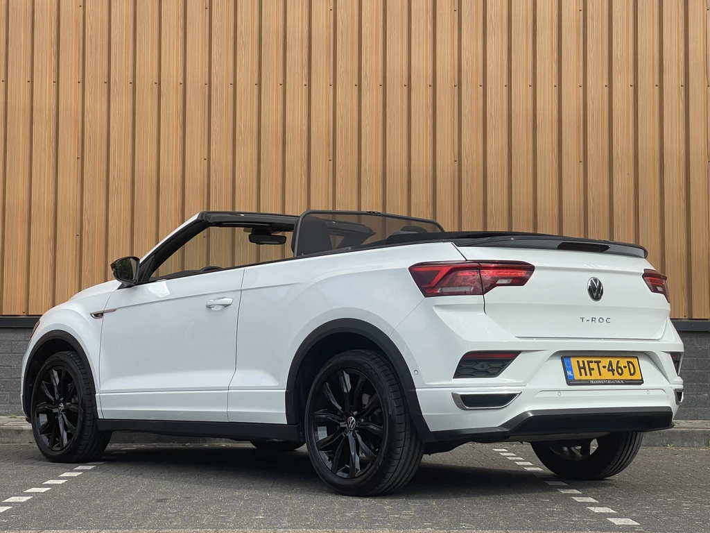 Volkswagen T-Roc – foto 3