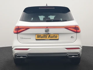 SEAT Tarraco – thumbnail 5