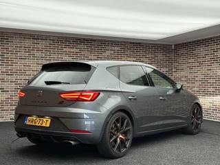 SEAT Leon – thumbnail 5