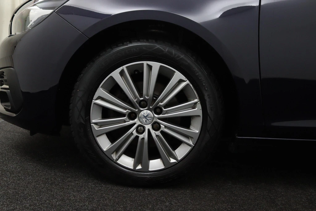 Peugeot 308 – foto 38