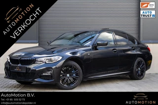 BMW 3 Serie – thumbnail 1