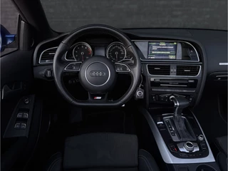Audi A5 – thumbnail 43