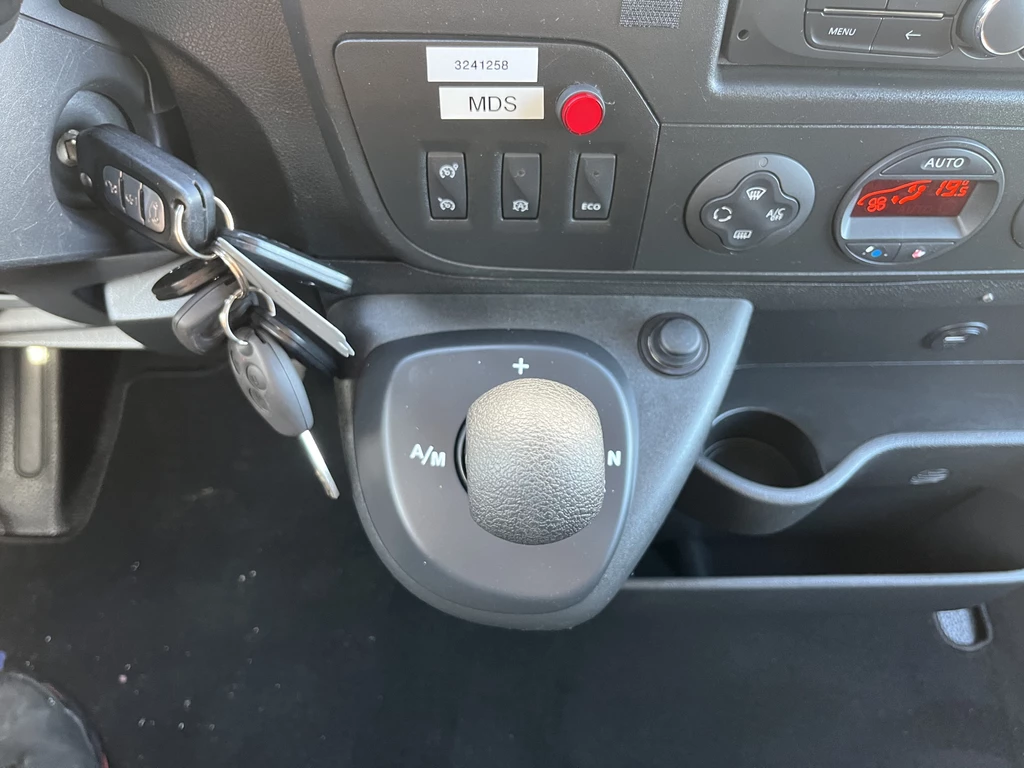 Renault Master – foto 35