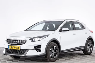 Kia XCeed – thumbnail 1