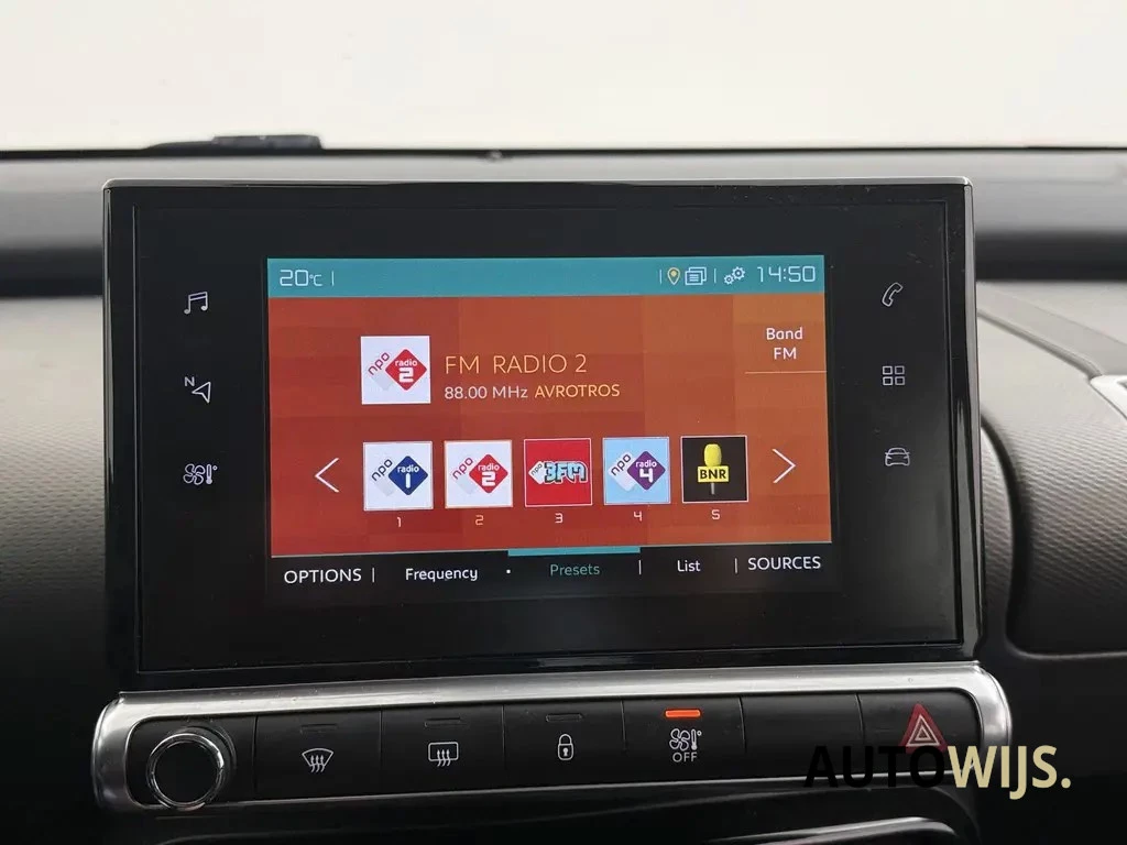 Citroën C4 Cactus – foto 24