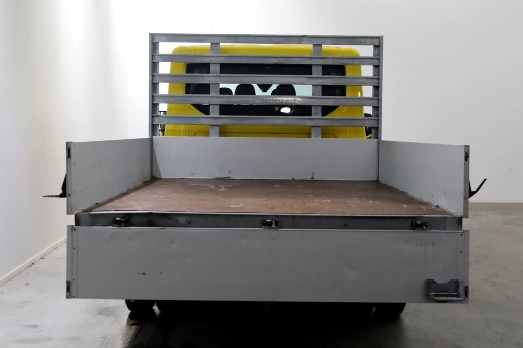 Ford Transit – foto 10