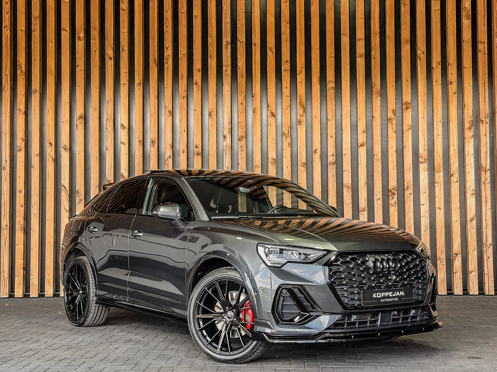 Audi Q3 – foto 12