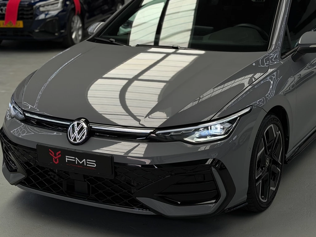 Volkswagen Golf – foto 2