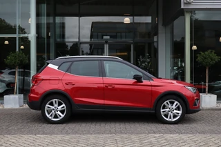 SEAT Arona – thumbnail 6