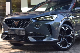 CUPRA Formentor – thumbnail 2