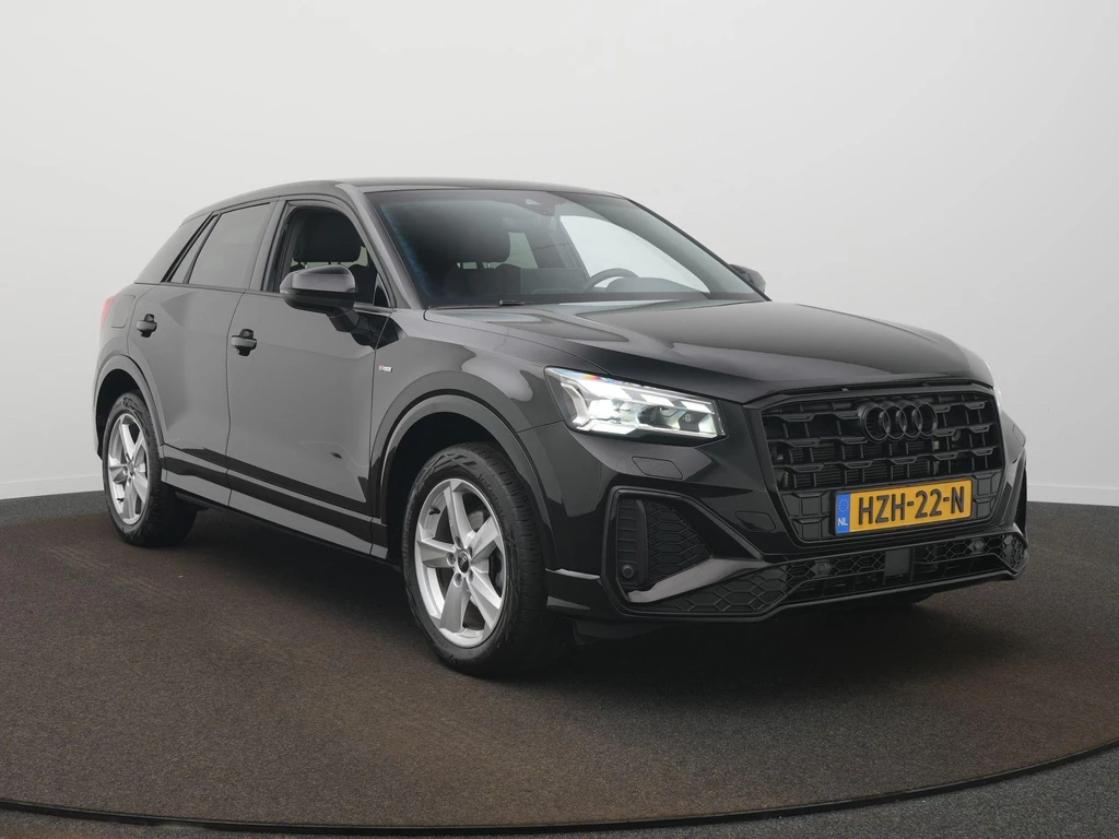 Audi Q2 – foto 9