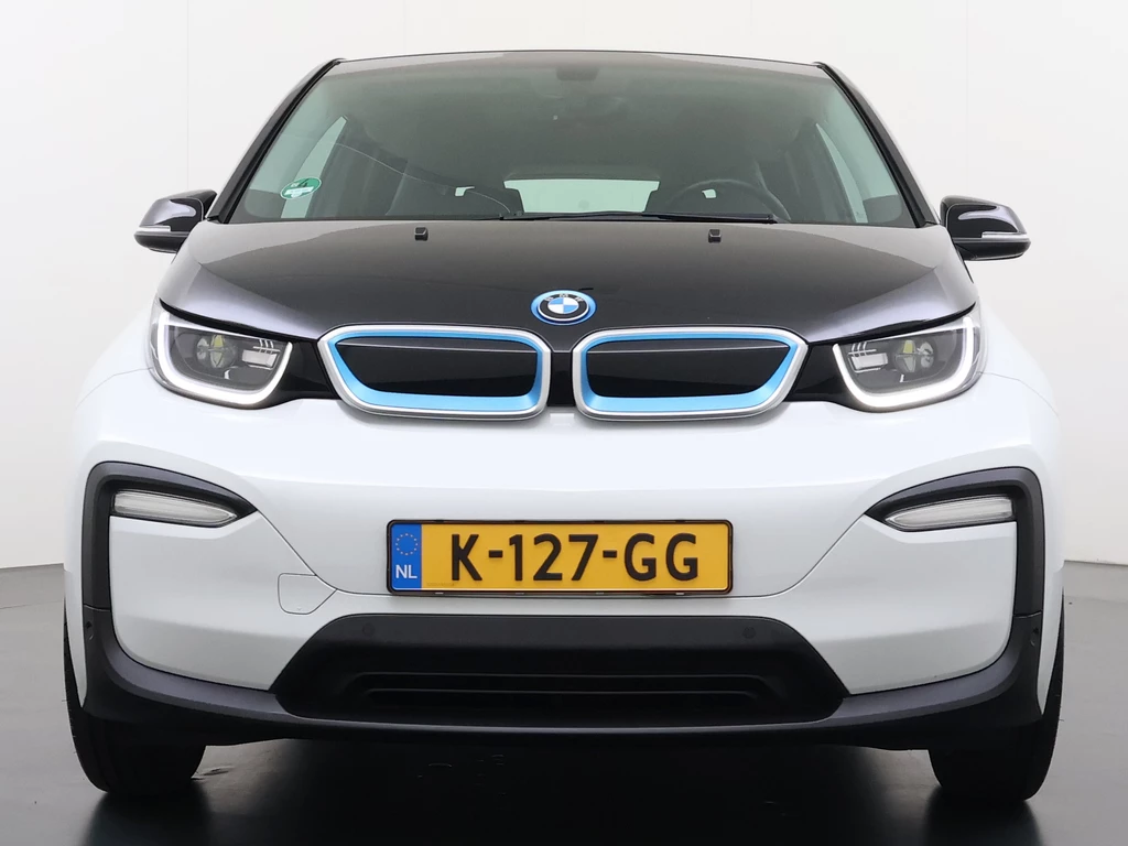 BMW i3 – foto 10