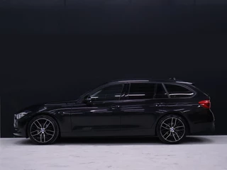 BMW 3 Serie – thumbnail 2