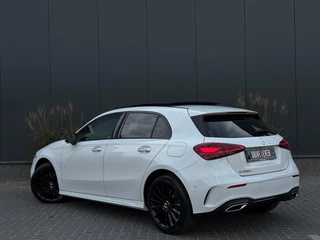 Mercedes-Benz A-Klasse – thumbnail 6