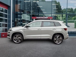 Škoda Karoq – thumbnail 2