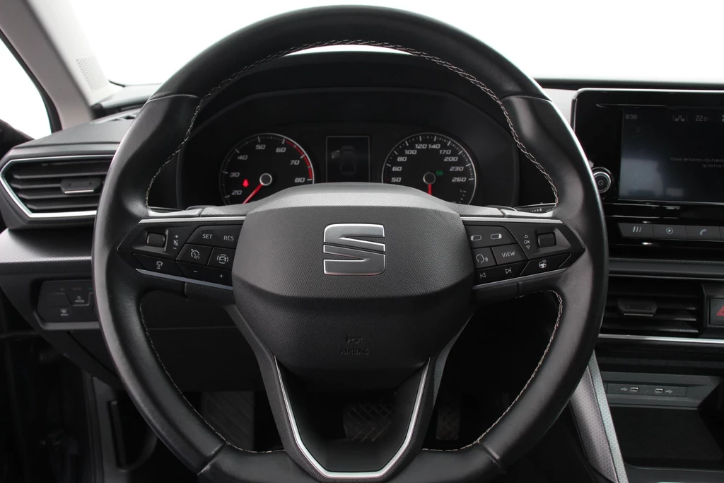 SEAT Leon – foto 15